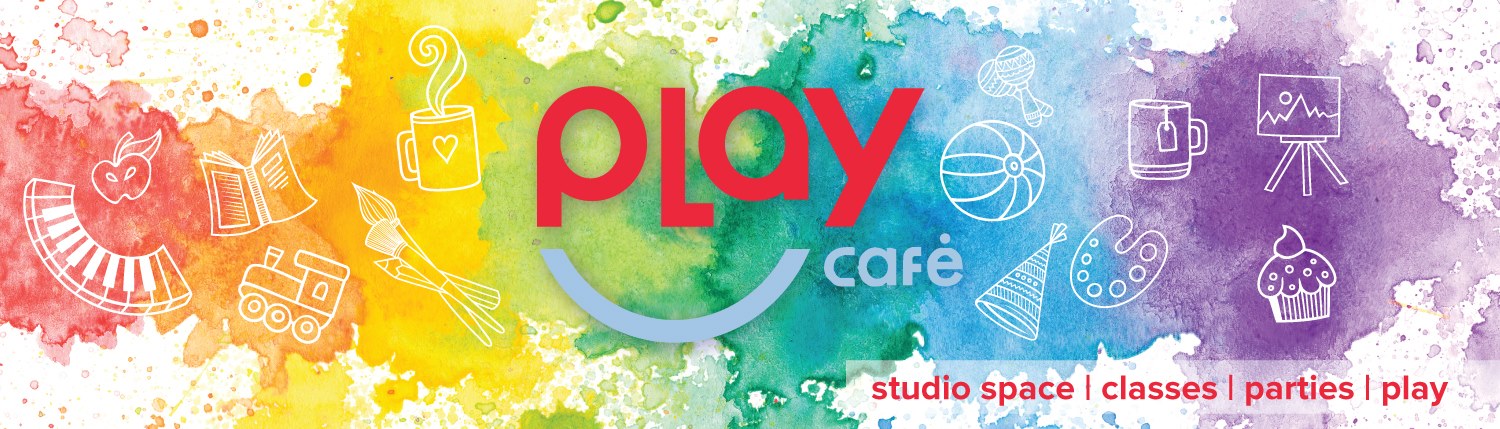    Play Cafe Peterborough
